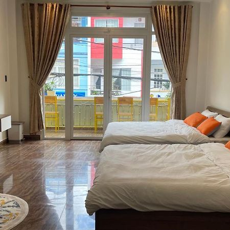 Хостел Dalat Friendly Fun Екстер'єр фото